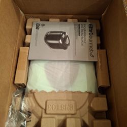 Brand New Elite Gourmet Bread Maker