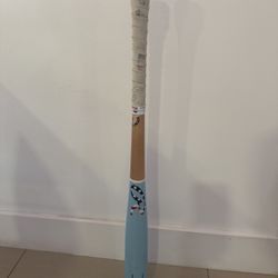 Rawlings Pro Preferred OA1 Maple Wood Baseball Bat, 31 in