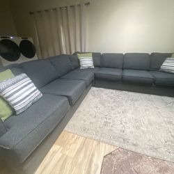 Couches 