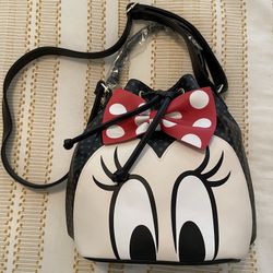 Character Purse
