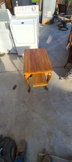 Small Table