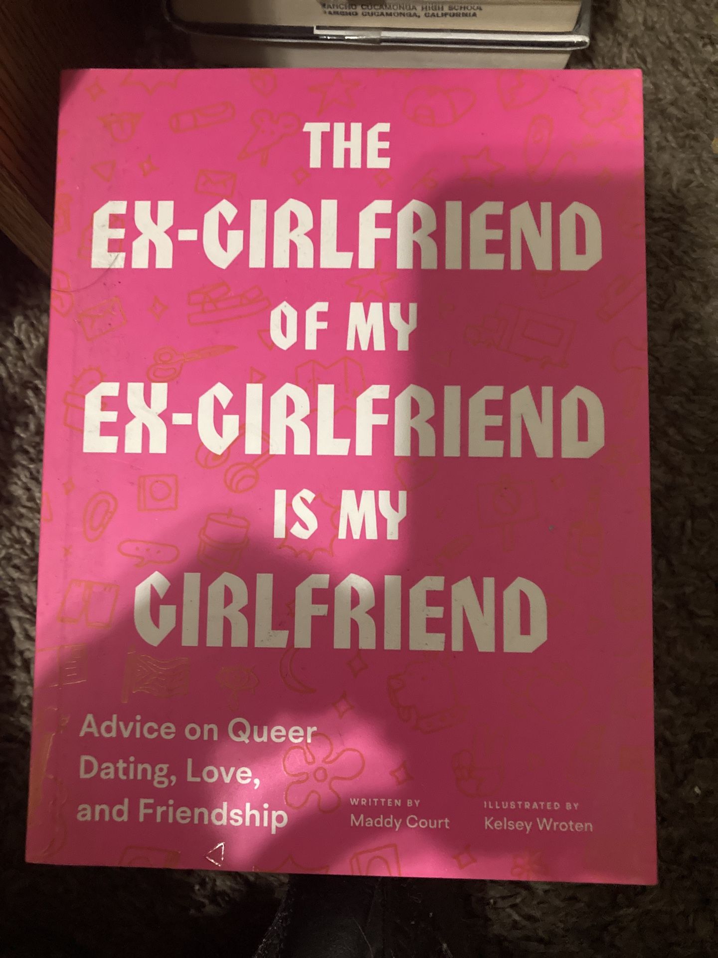 Book