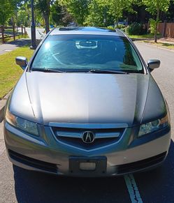 2005 Acura TL