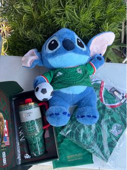 Mexico Gift set