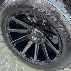 Rims 20s