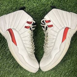 Size 11 - Air Jordan 12 Retro Twist 