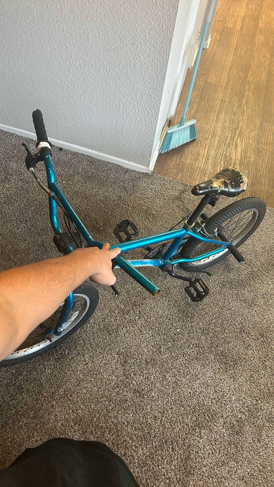 Good Reliable Bike