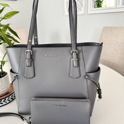 Bolsa Y Cartera Michael Kors