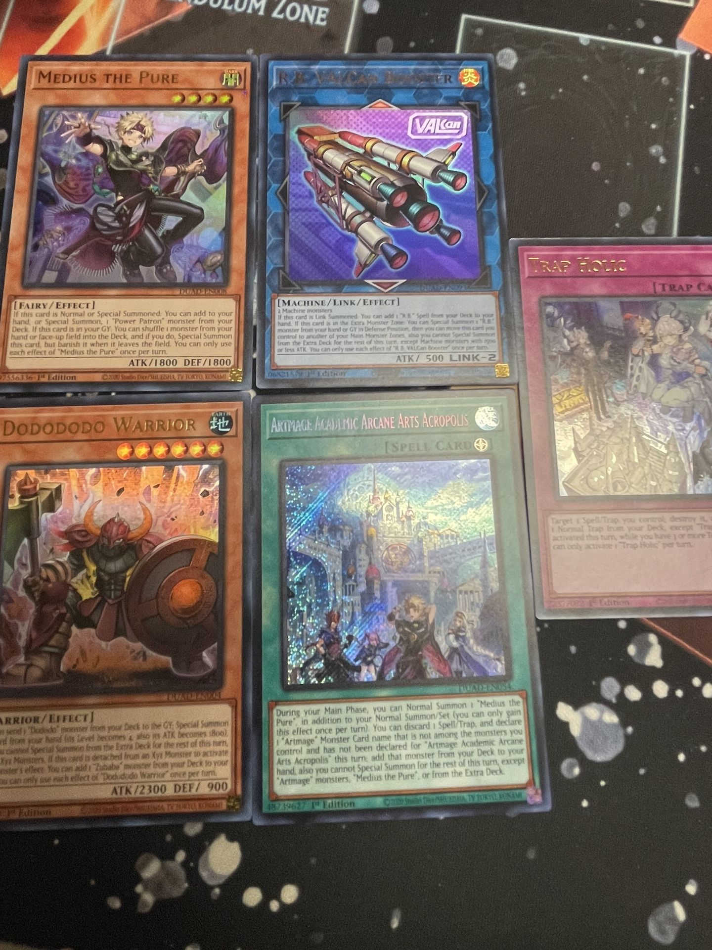 Yugioh