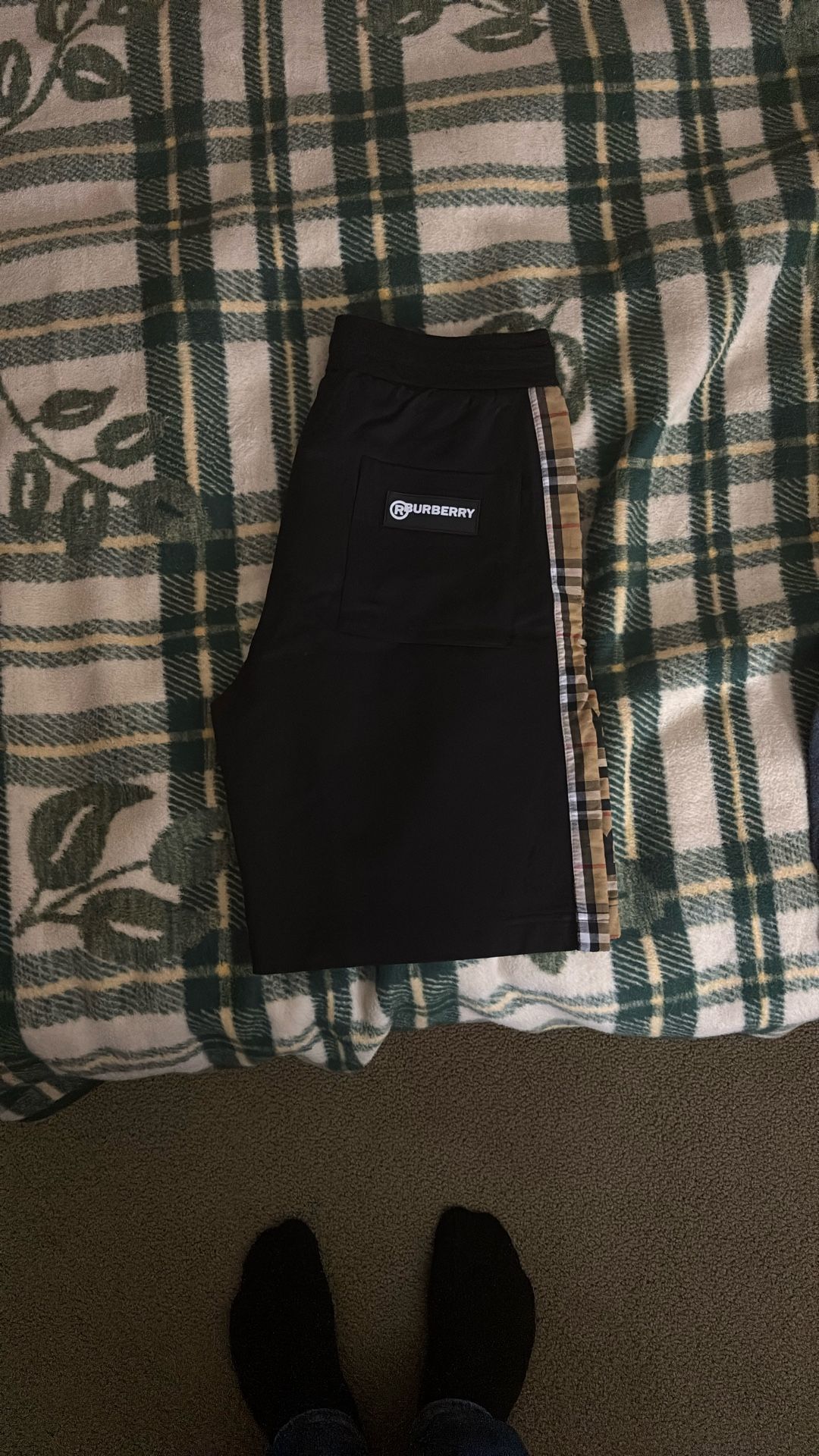 Burberry Shorts