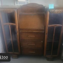 Antique Furniture 