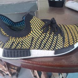 Used Addidas Men's Size 12