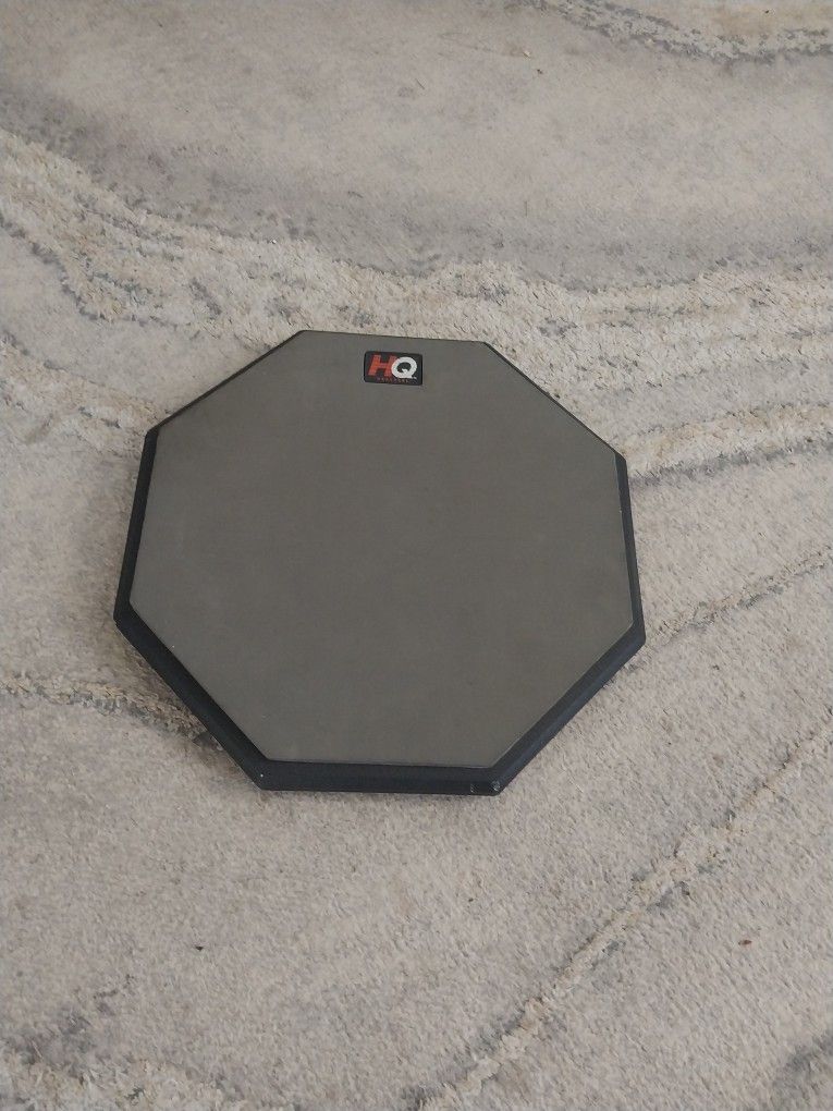 Drum Practice pad