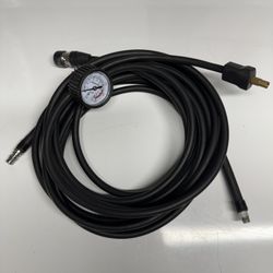 Compressor hose