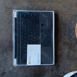 Microsoft  Surface Pro Type Cover 