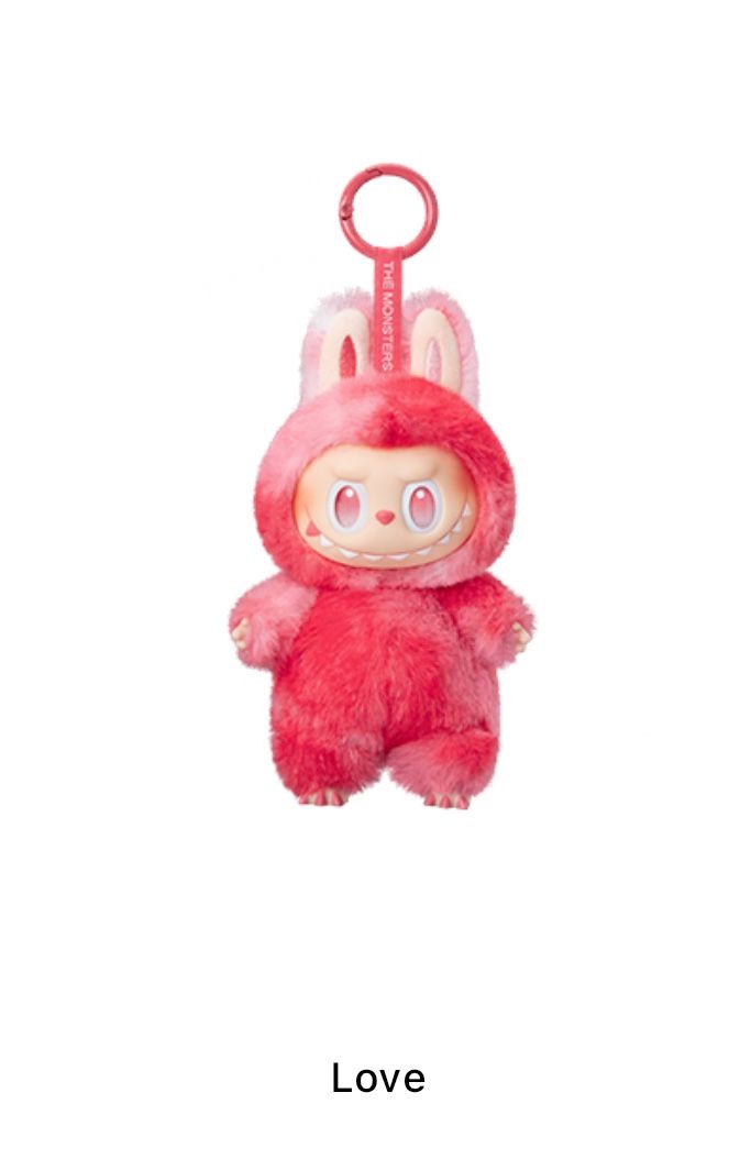 Labubu Big Into Energy