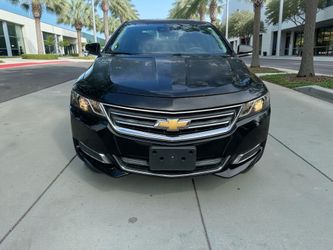 2014 Chevrolet Impala