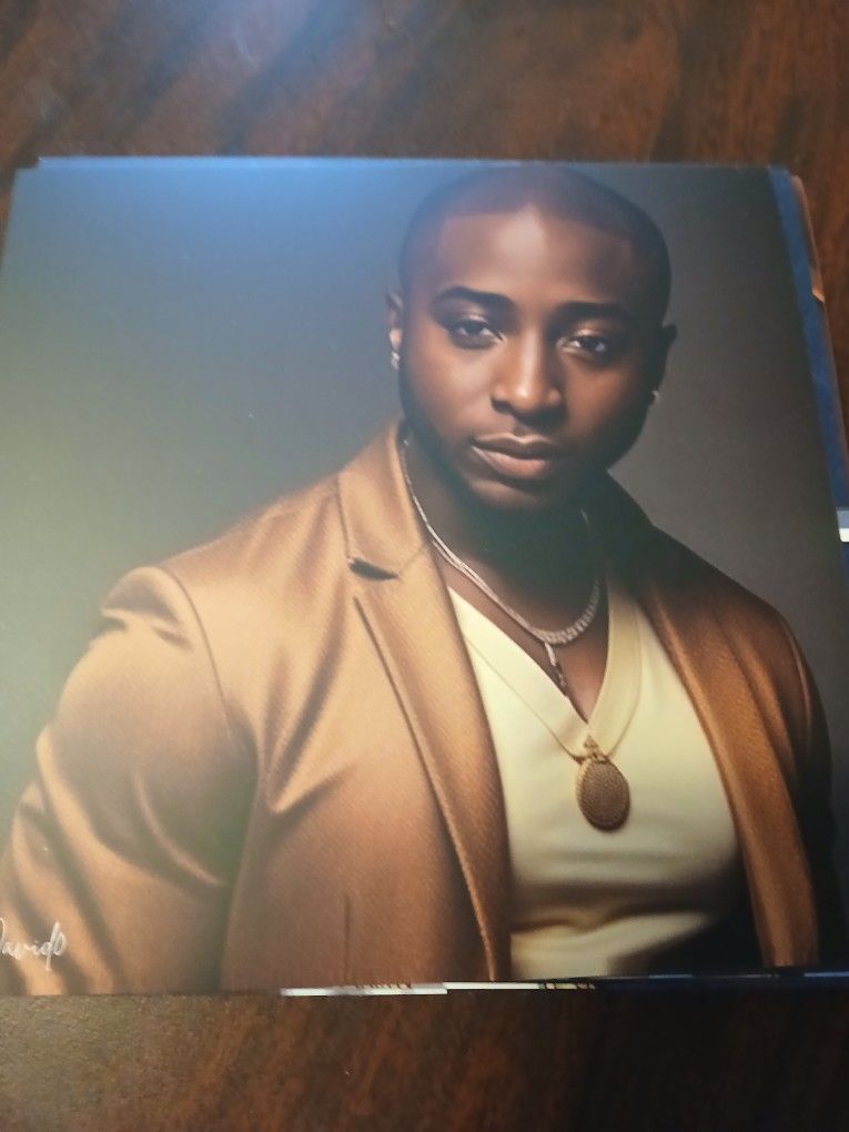 Davido