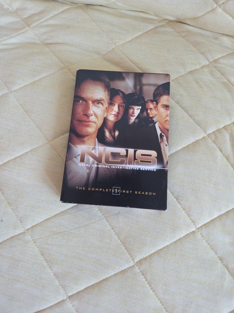 NCIS Season 1