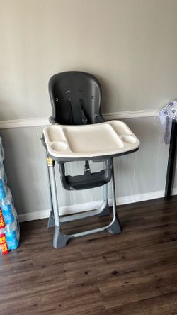 High chair