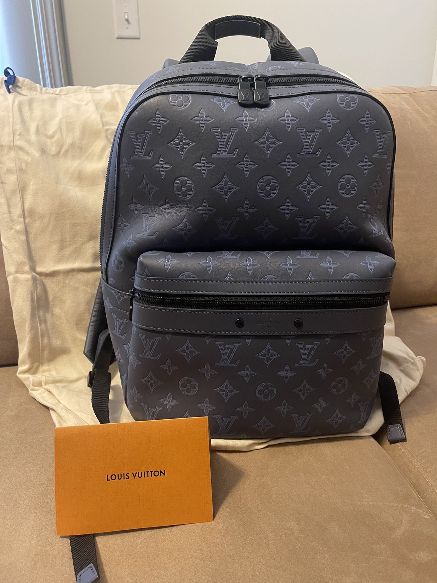 Louis Vuitton Backpack