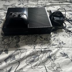 xbox one
