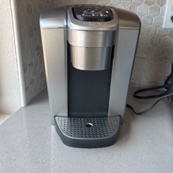 Keurig ELite C