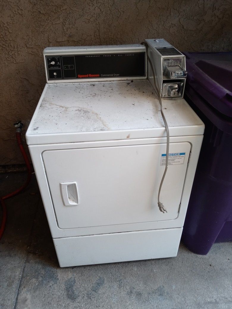 Used Gas. Dryer for Sale in Long Beach, CA OfferUp