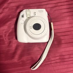Instax Mini 9 Camera 