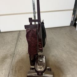 Kirby vacuum 