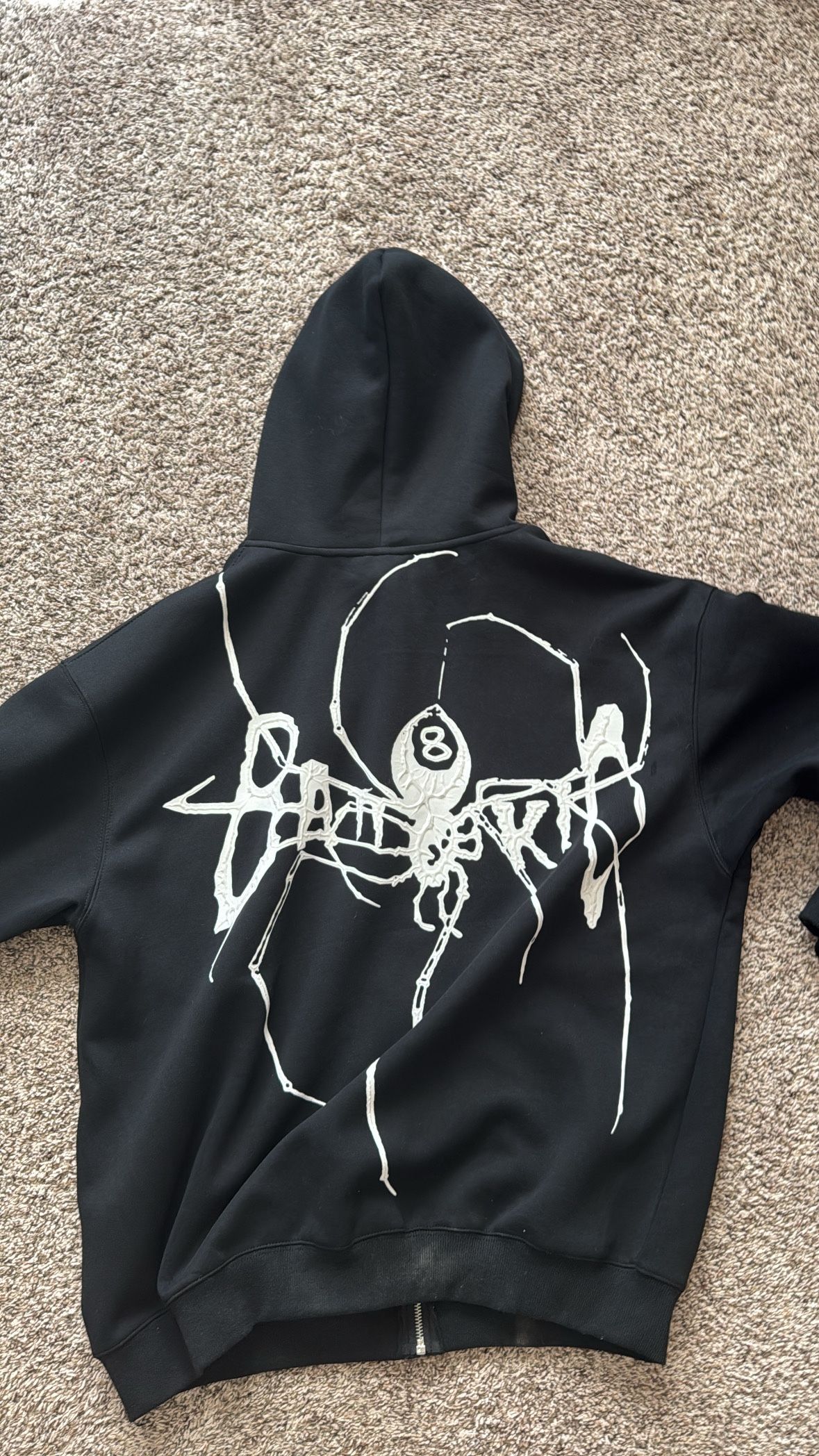 y2k hoodie