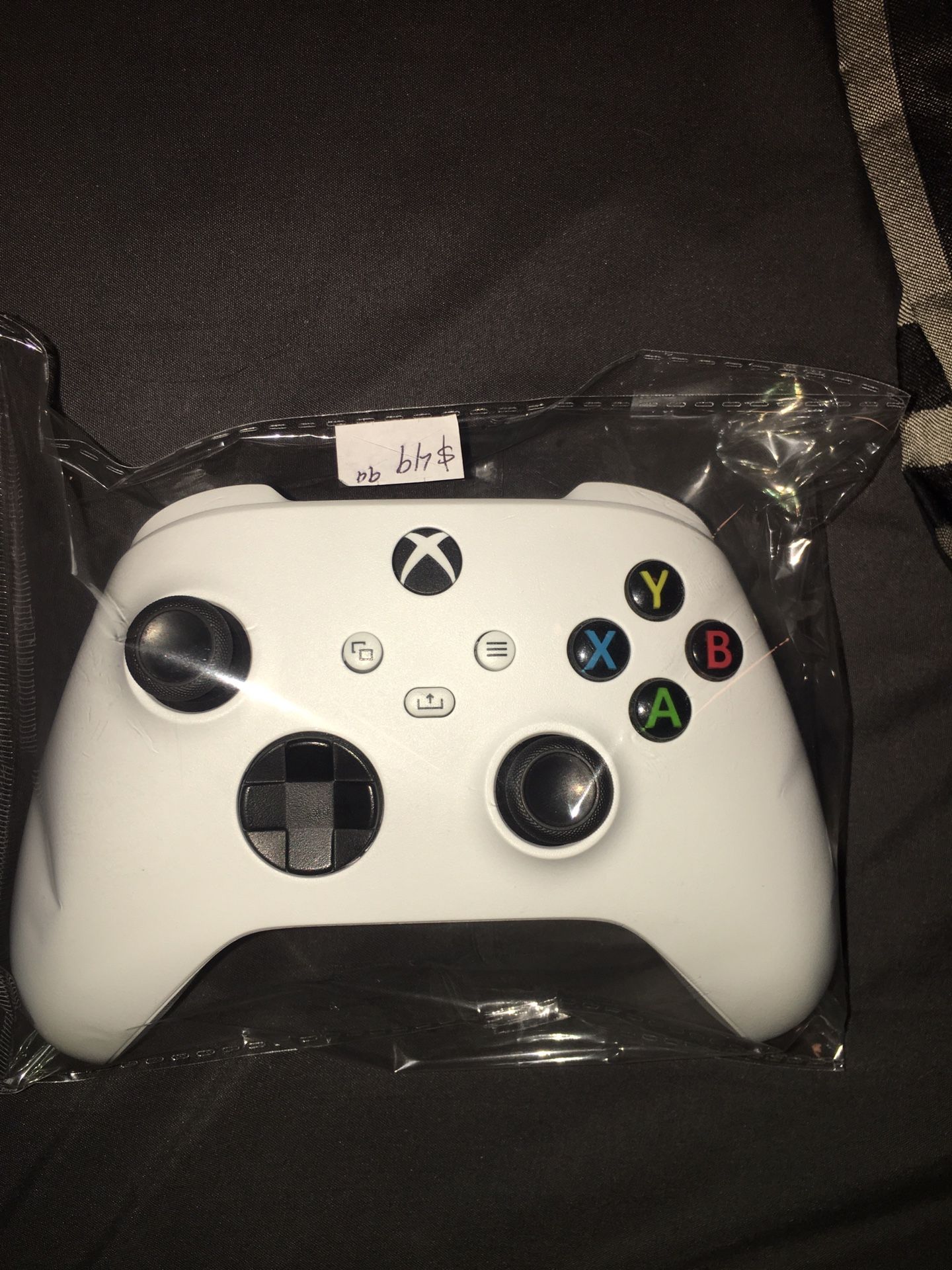 XBox Controller