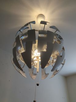 Ceiling light