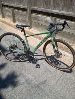 Ozark Trail G.1 Explorer