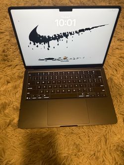 MacBook Air 13″