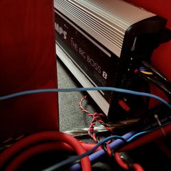 Taramp Big Boss Smart 8k 