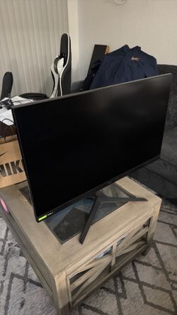 Gaming monitor
