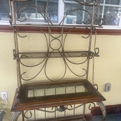 Kitchen Hutch