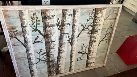 Large Frame