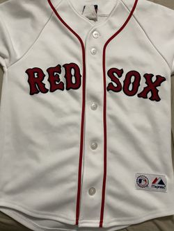 Boston Redsox Jersey