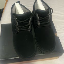 Uggs M Neumel “black”
