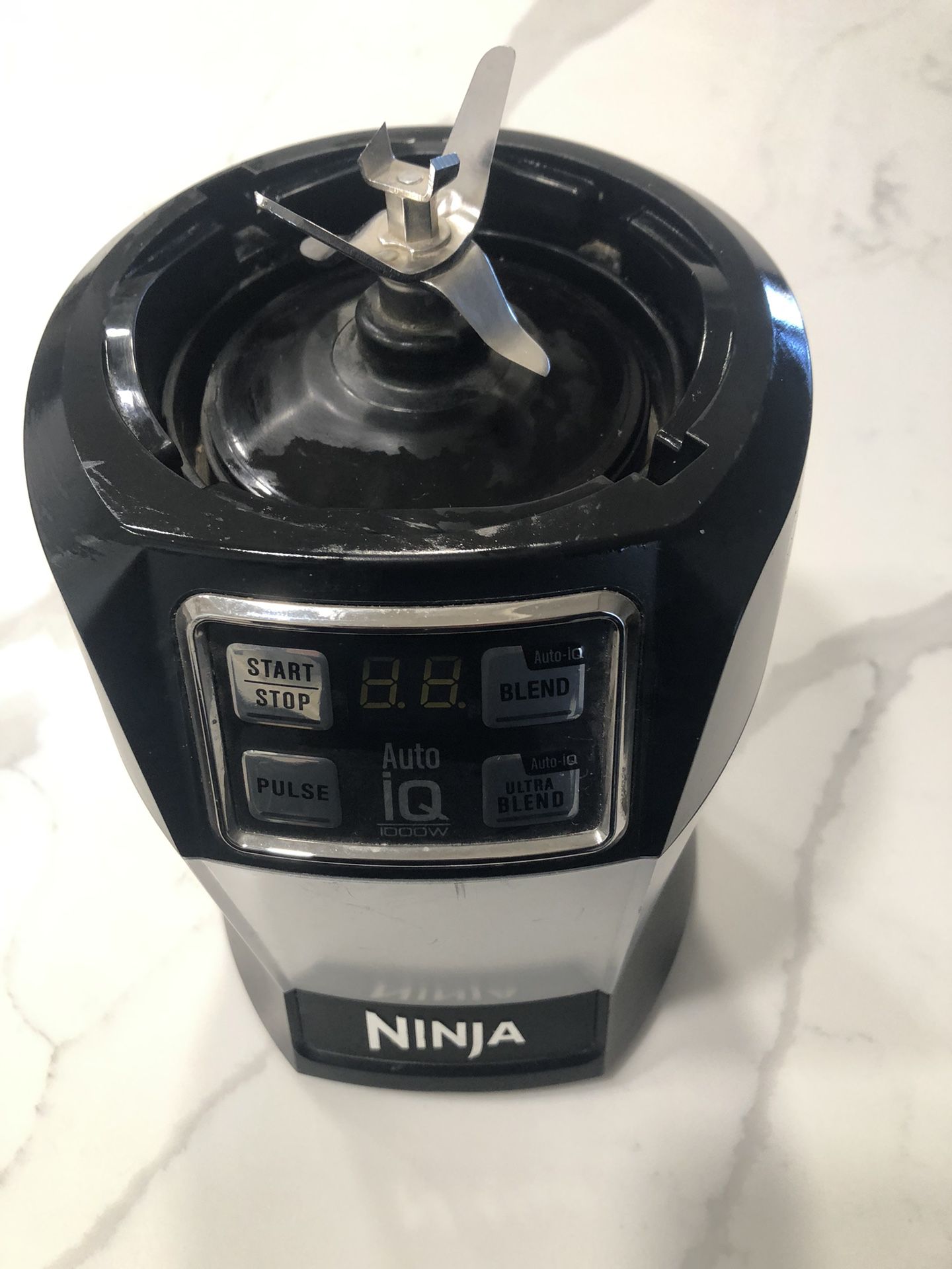 Ninja Blender IQ1000W