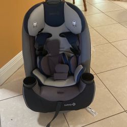 Safety 1st Car Seat