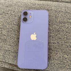 iPhone 12 mini