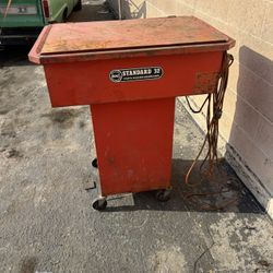 Parts Washer