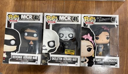 Funko Pops For Sale
