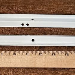 Free Cabinet Drawer Slide Pair 21.5"