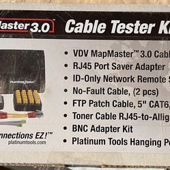 Network Mapper