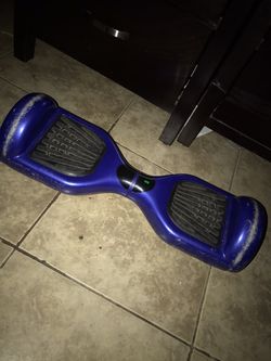 Hoverboard