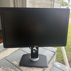 Computer Monitor Dell
